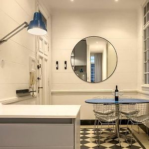 Apartamento de 2 Dormitorios